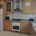 דירה Ima