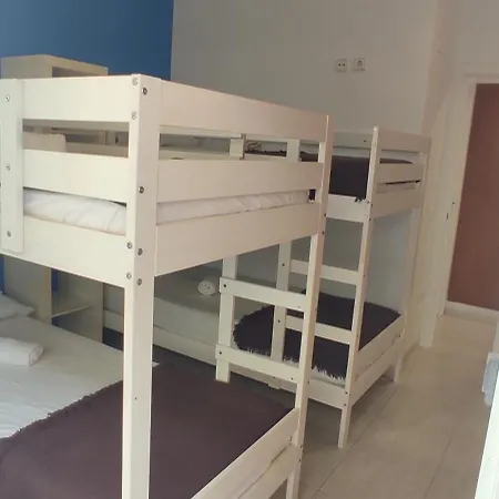 Ima Apartman
