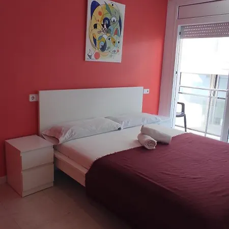 Ima Apartman Lloret de Mar