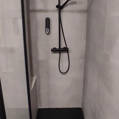 Apartman Ima *