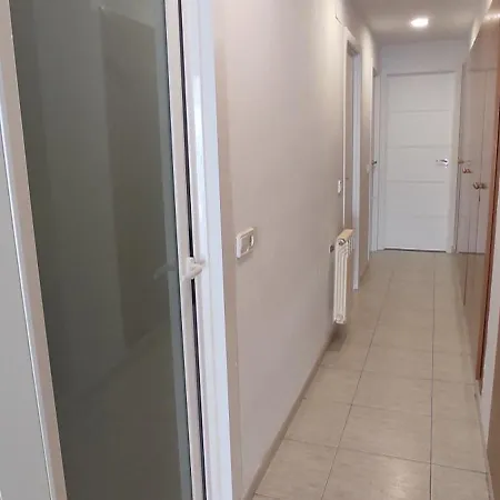 Ima Apartman Lloret de Mar