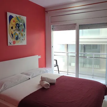Ima Apartman