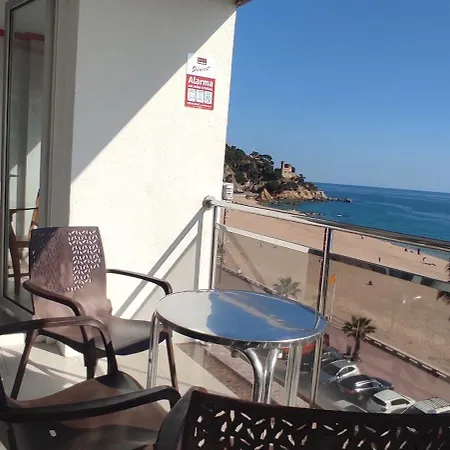 Apartman Ima Lloret de Mar