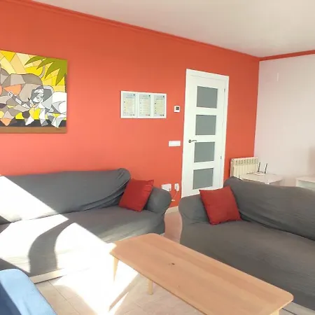 Apartman Ima Lloret de Mar