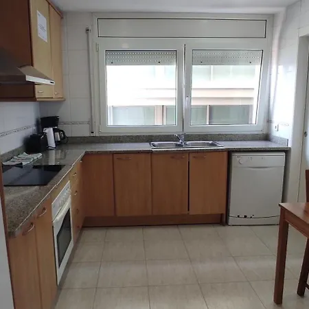 Apartman Ima Lloret de Mar