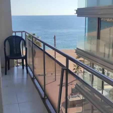 Apartman Ima