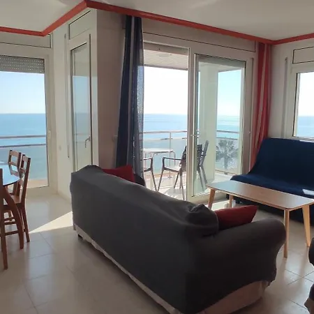 Apartman Ima Lloret de Mar