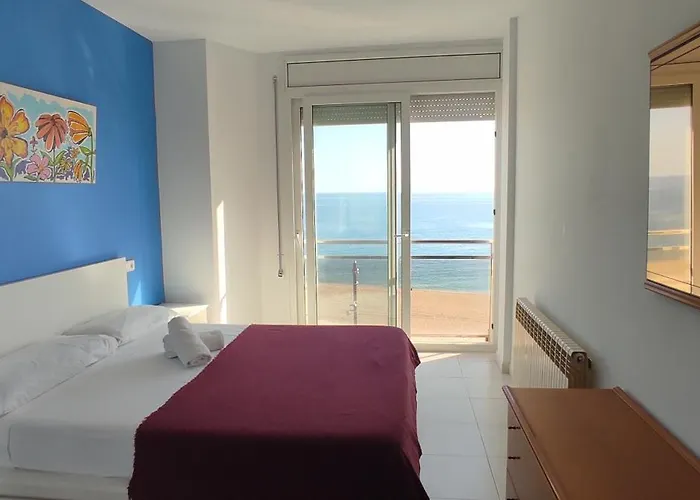 Lägenhet Ima Lloret de Mar