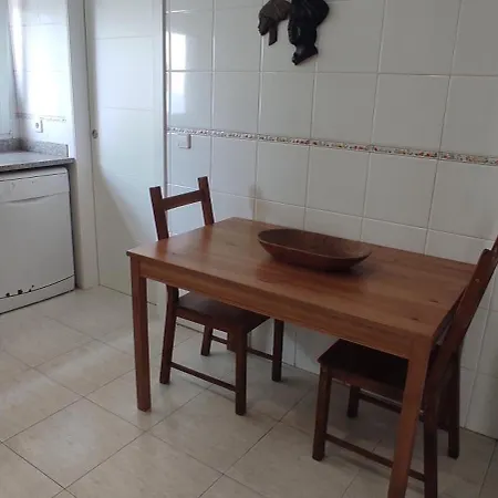Ima Apartamento