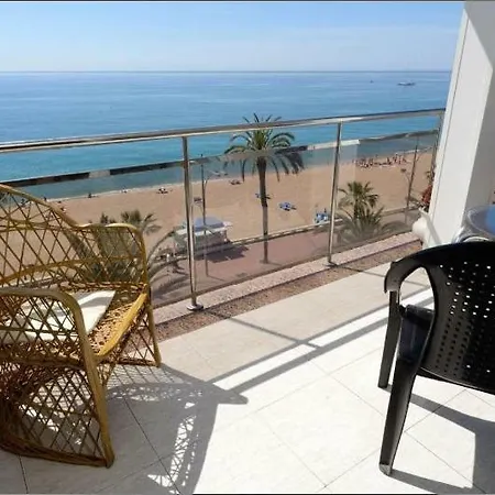 Apartamento Ima