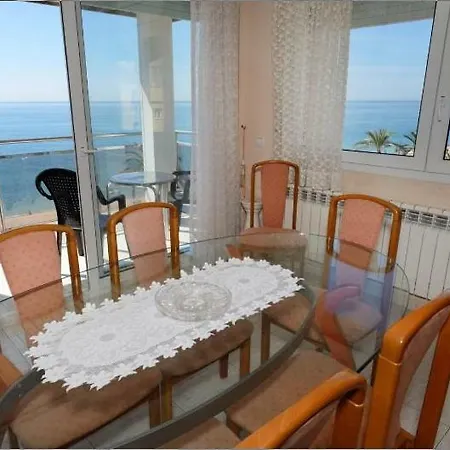 Apartamento Ima *