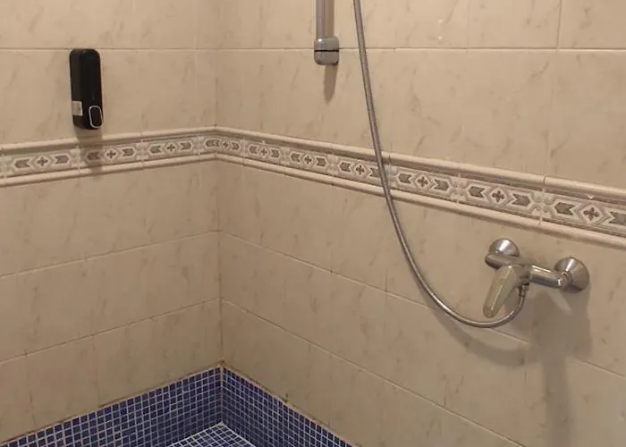 Apartamento Ima