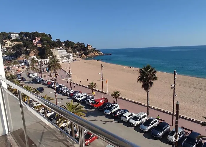 Ima * Lloret de Mar