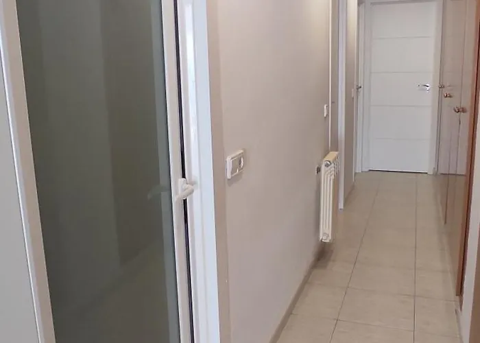 Ima Apartamento Lloret de Mar