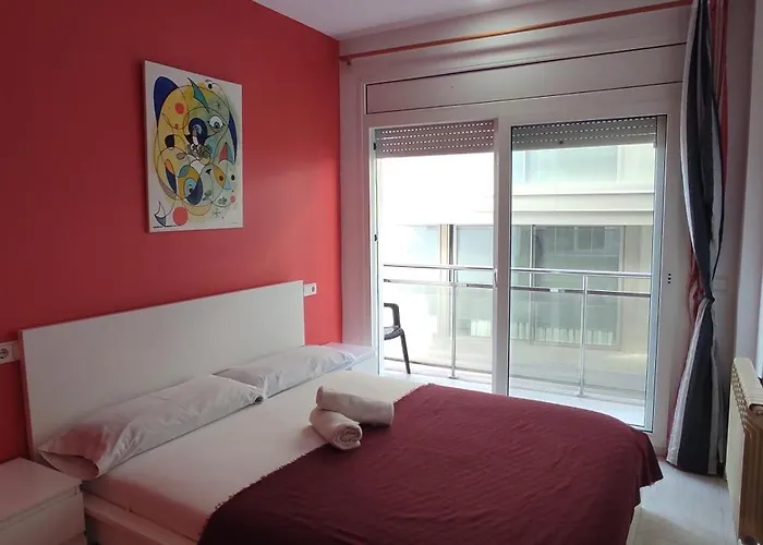 Ima Apartamento