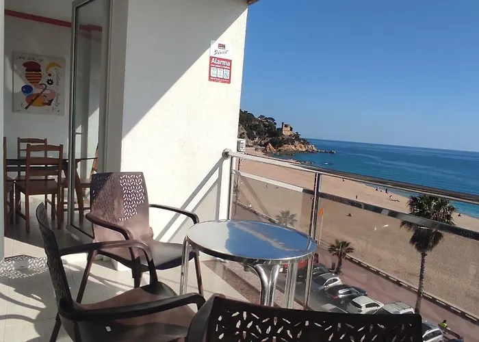 Apartamento Ima Lloret de Mar
