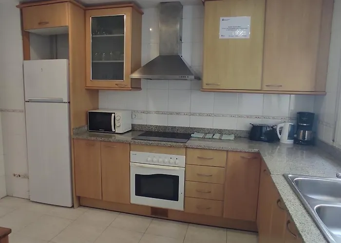 Apartamento Ima