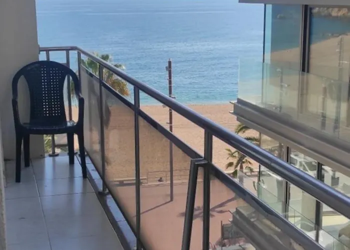 Apartamento Ima