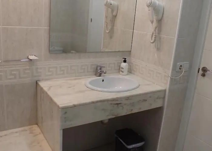 Apartamento Ima Lloret de Mar