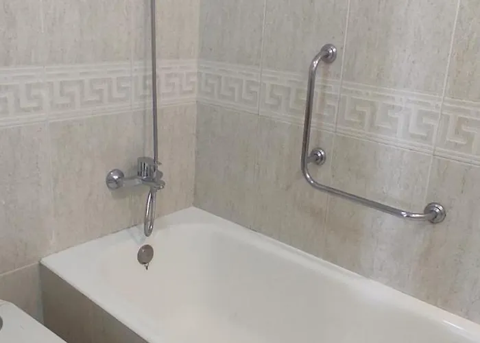 Apartamento Ima