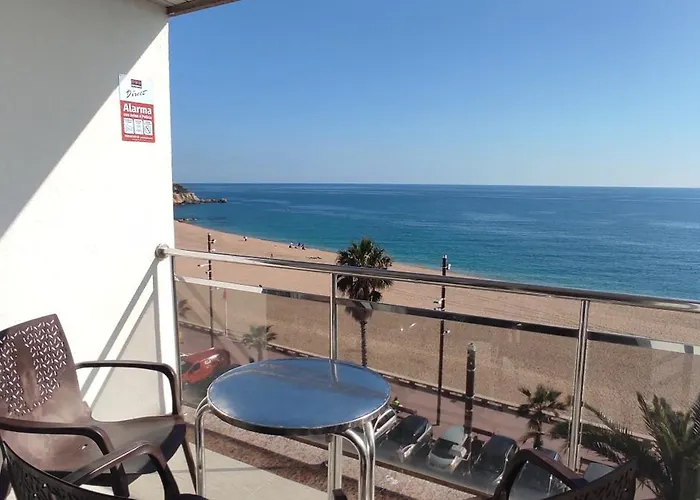 Ima Lloret de Mar