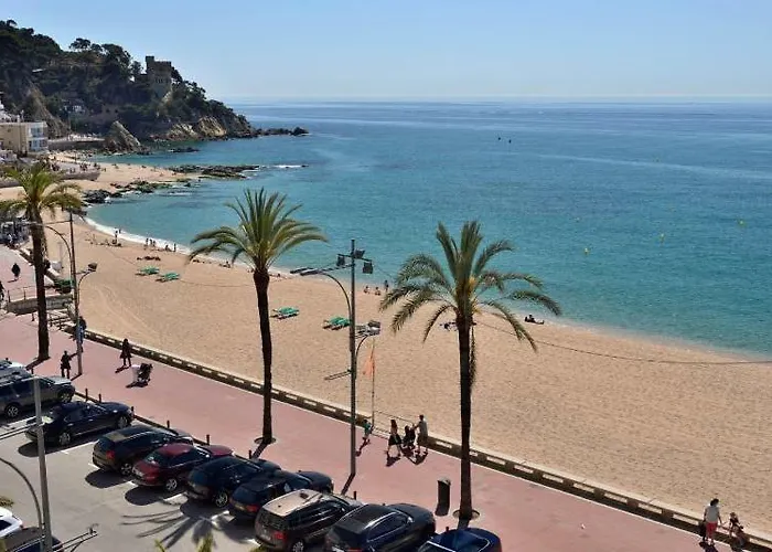 Ima Apartment Lloret de Mar