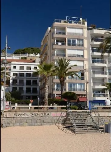 Ima Lloret de Mar