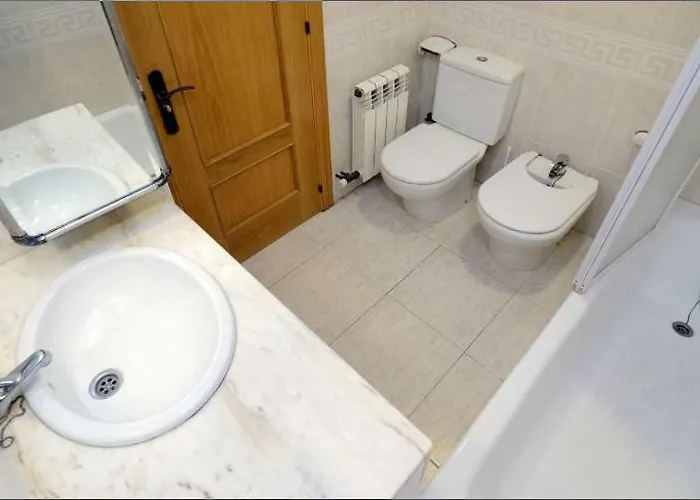 Ima Apartment Lloret de Mar