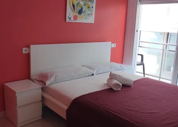 Ima Lejlighed Lloret de Mar