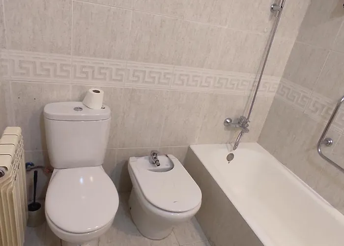 Appartement Ima Lloret de Mar