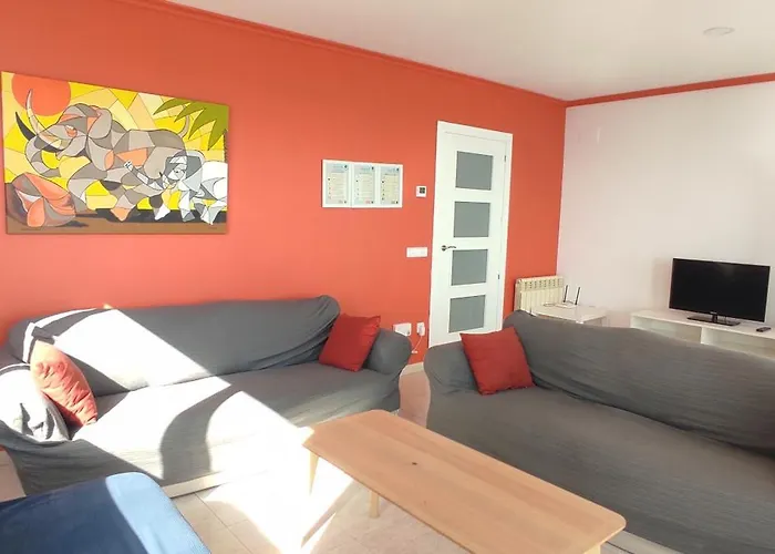 Appartement Ima Lloret de Mar
