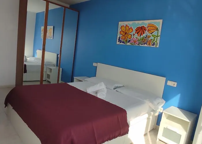 Appartement Ima