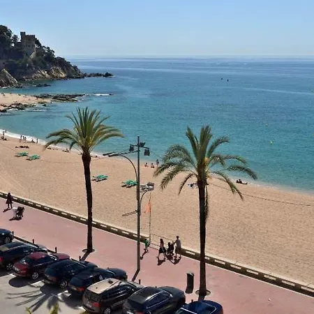 Ima Apartament Lloret de Mar