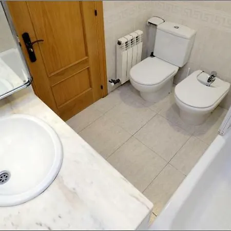 Ima Apartament Lloret de Mar