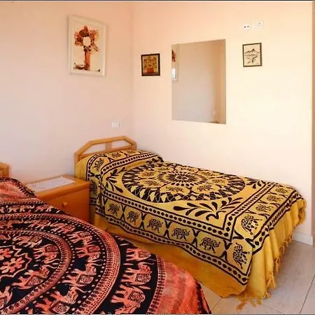 Apartmán Ima Lloret de Mar